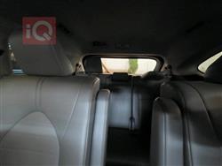 تۆیۆتا هایلاندەر